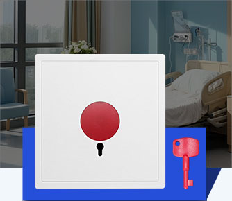 Emergency button: HC-28B